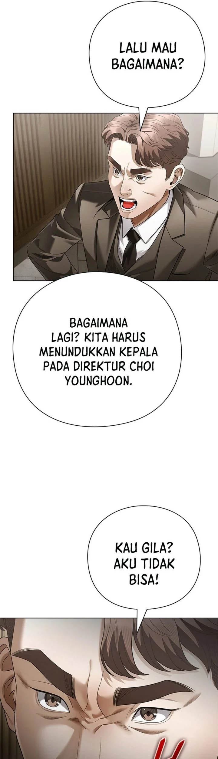 Chapter 167 - halaman 26