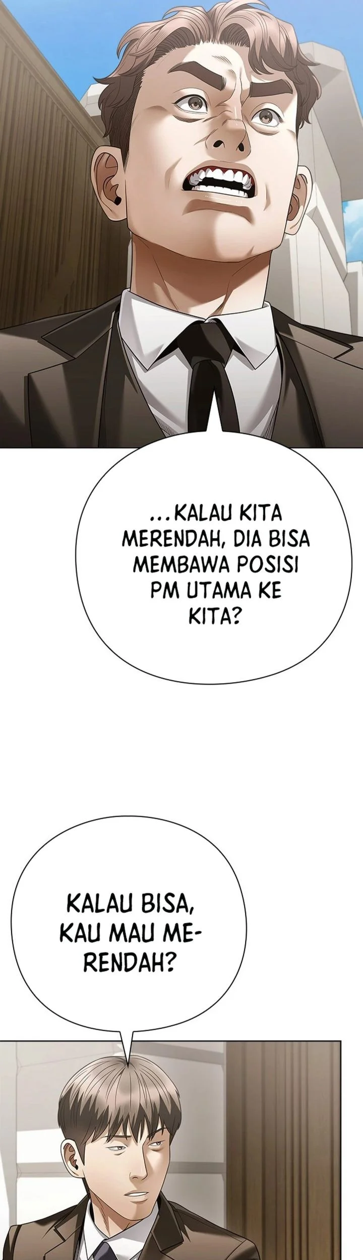 Chapter 167 - halaman 30