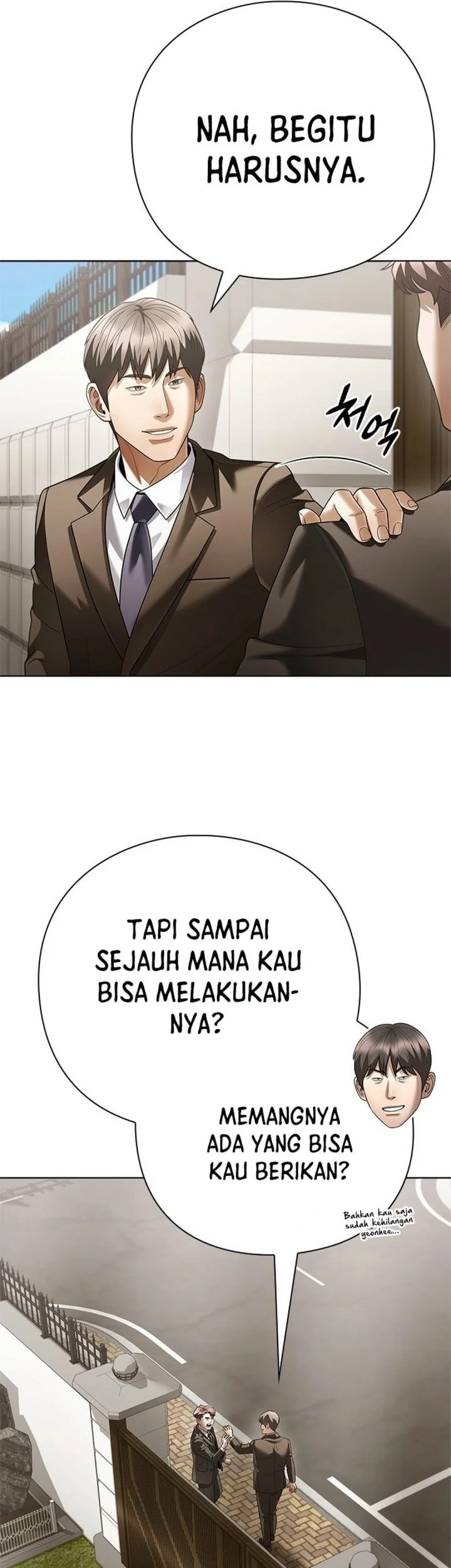 Chapter 167 - halaman 34