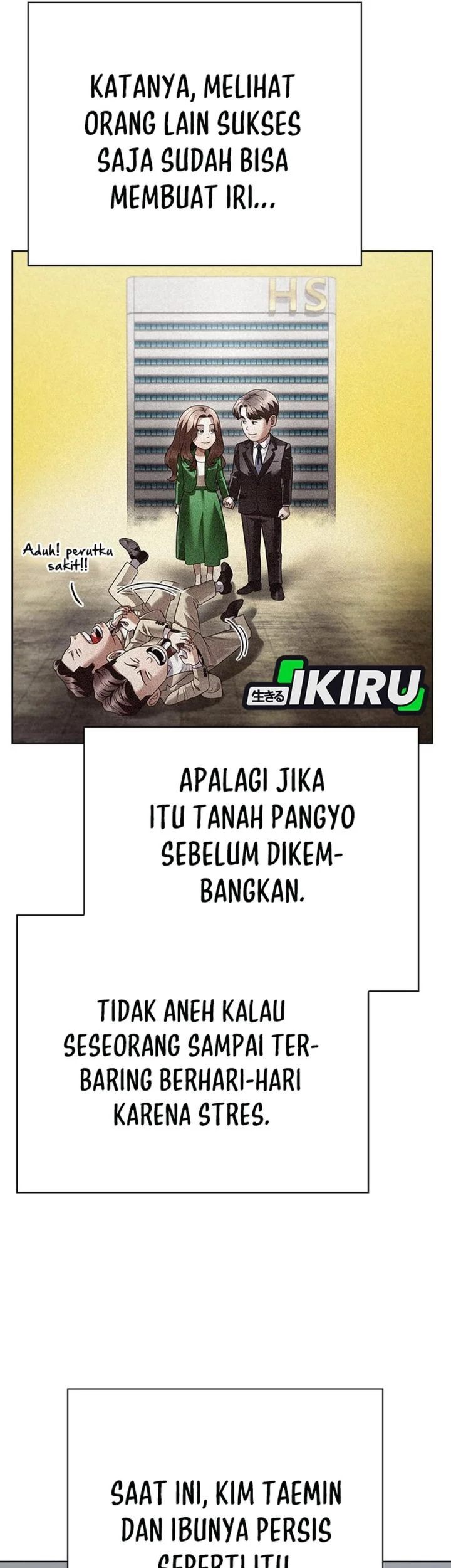 Chapter 167 - halaman 40