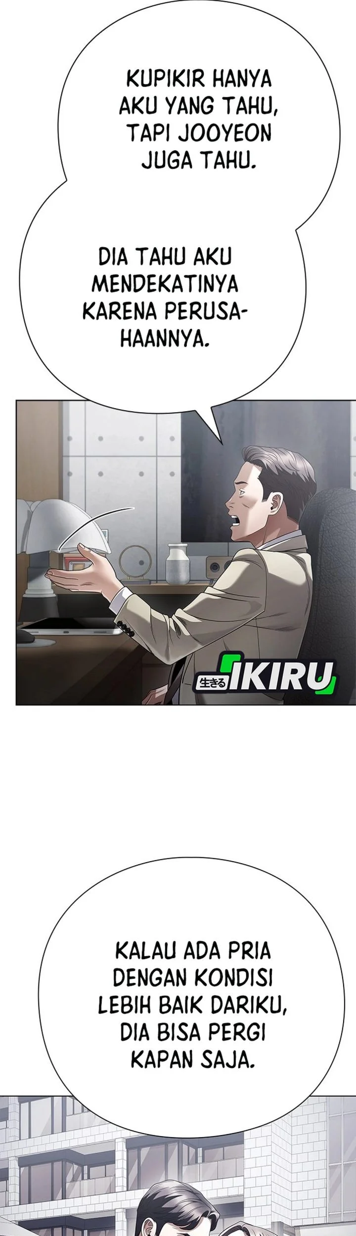 Chapter 167 - halaman 54