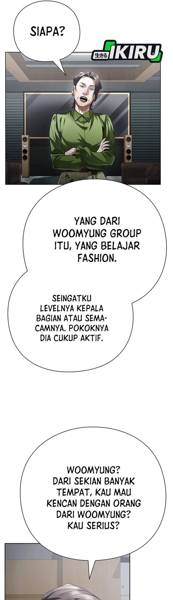 Chapter 167 - halaman 60
