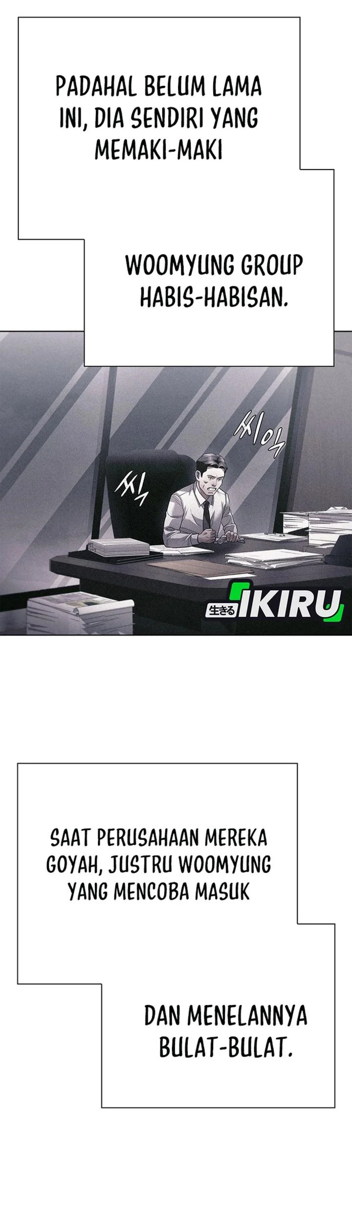 Chapter 167 - halaman 62