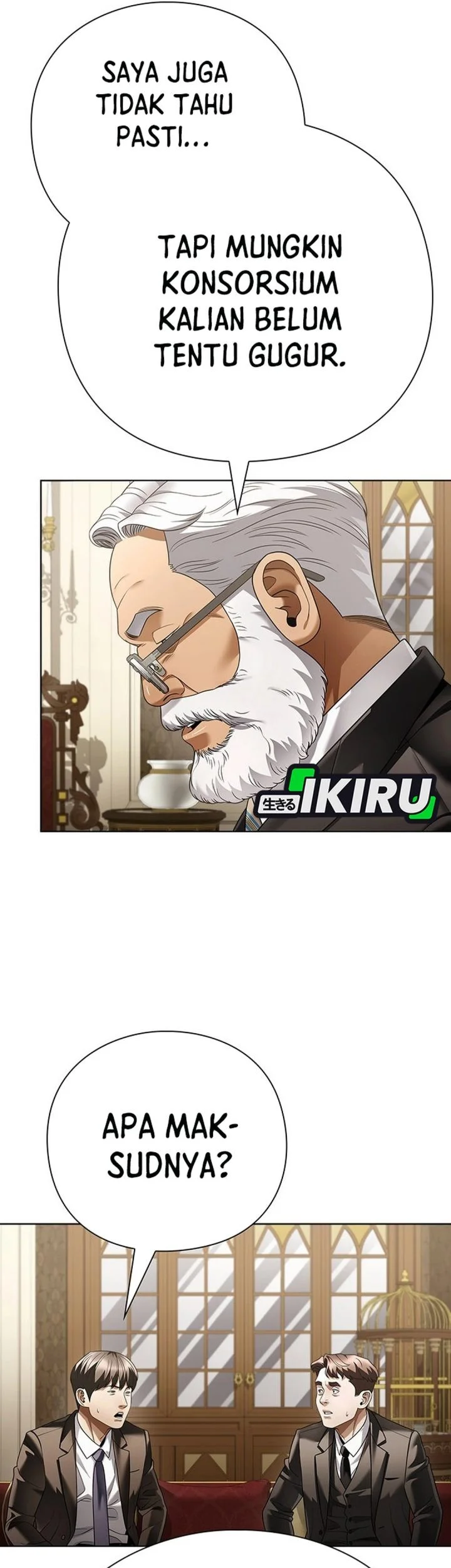 Chapter 167 - halaman 12