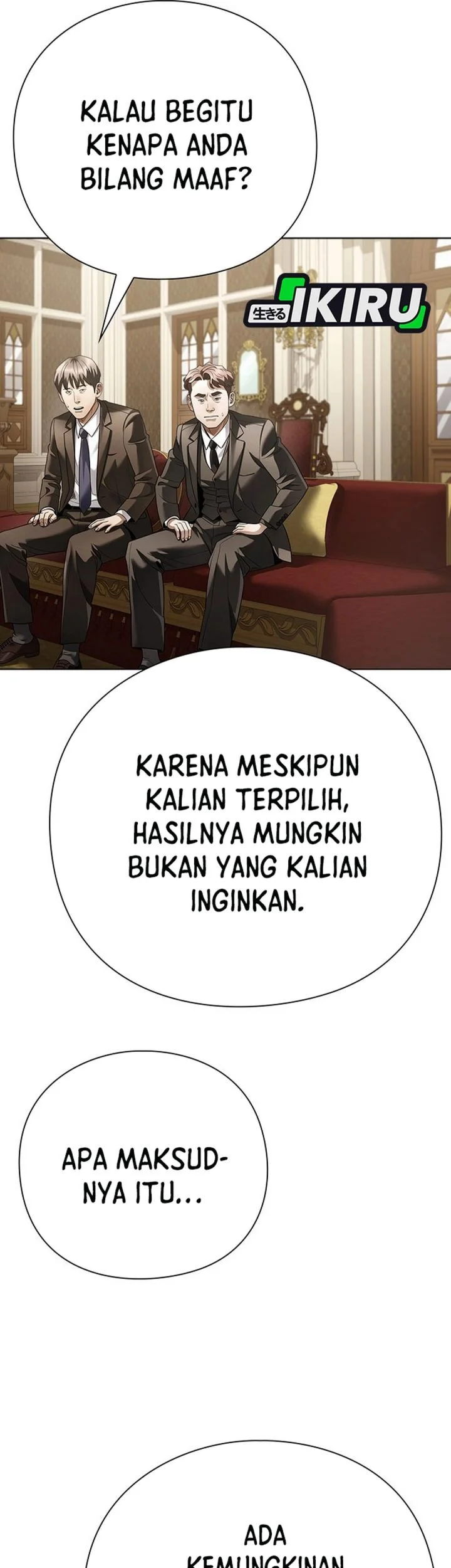 Chapter 167 - halaman 14