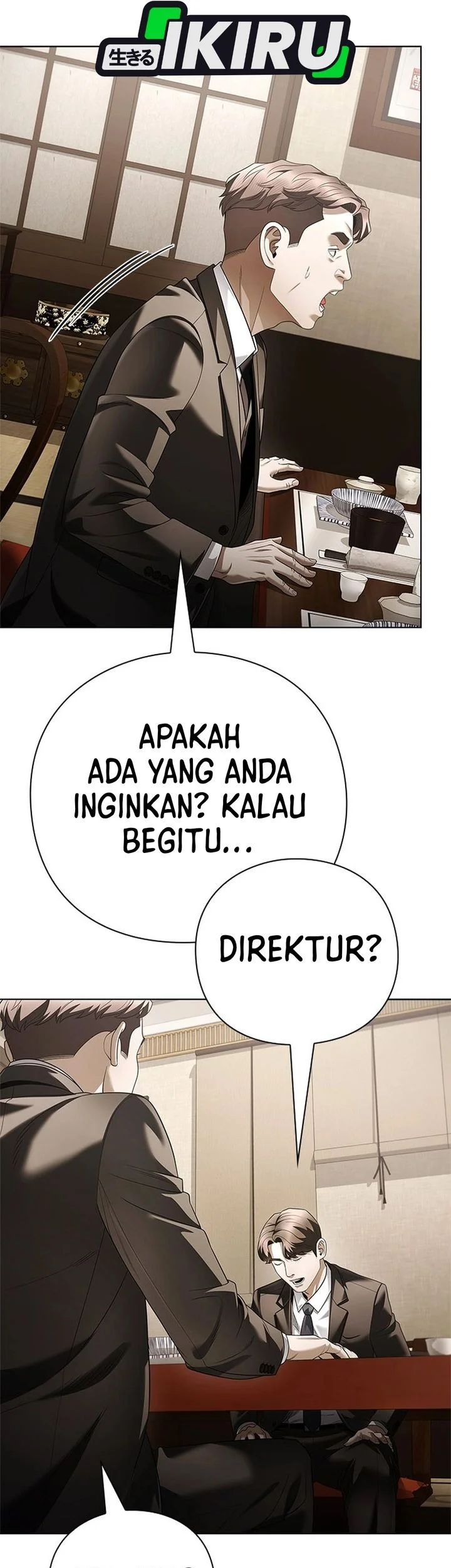 Chapter 168 - halaman 24