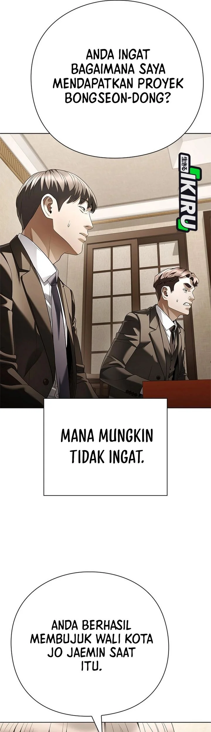 Chapter 168 - halaman 26