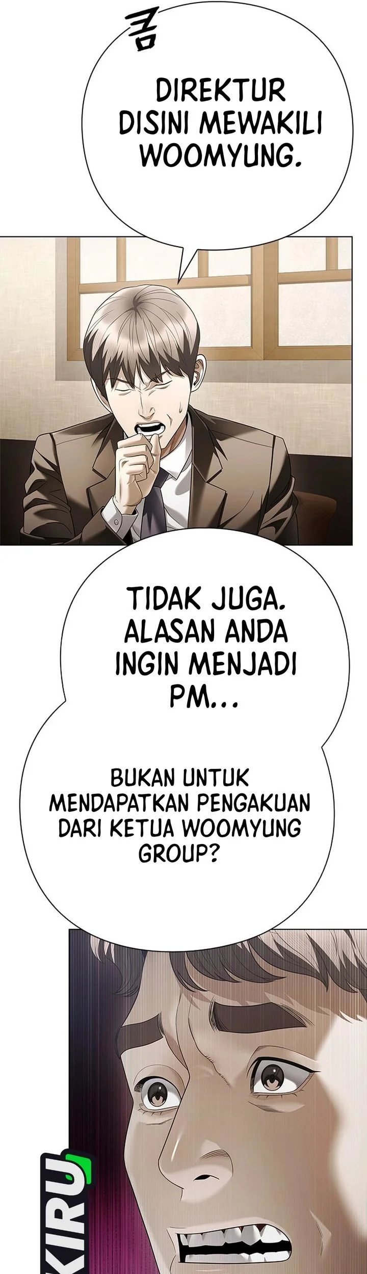 Chapter 168 - halaman 57