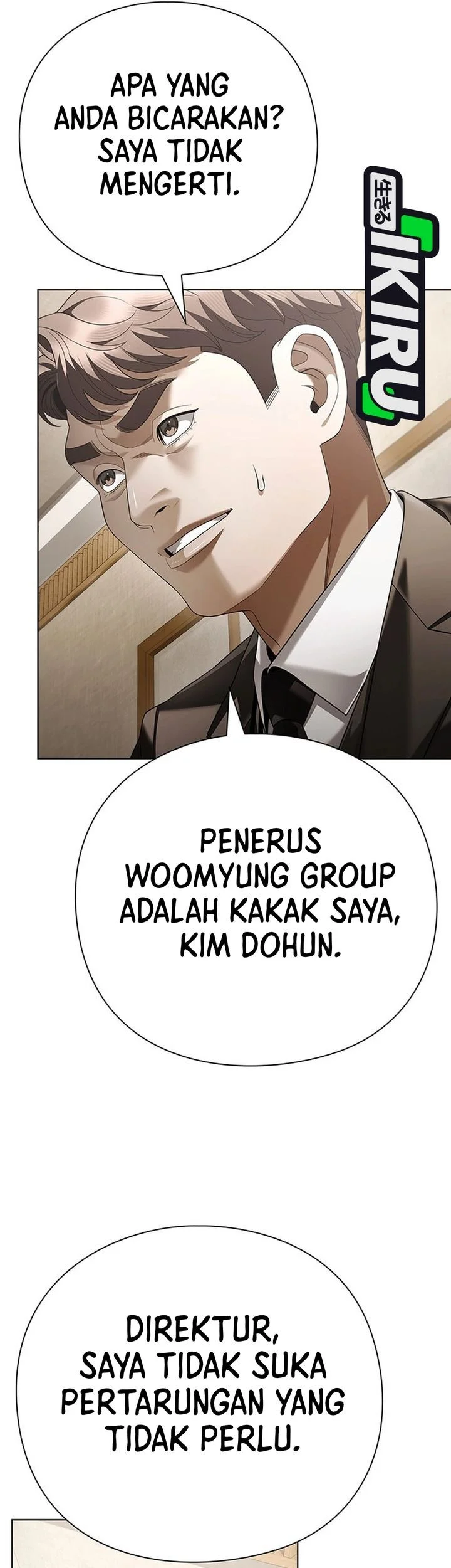 Chapter 168 - halaman 65