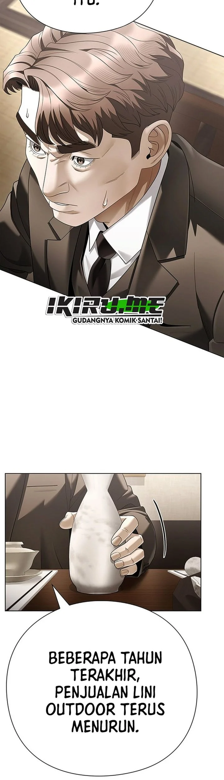 Chapter 169 - halaman 22