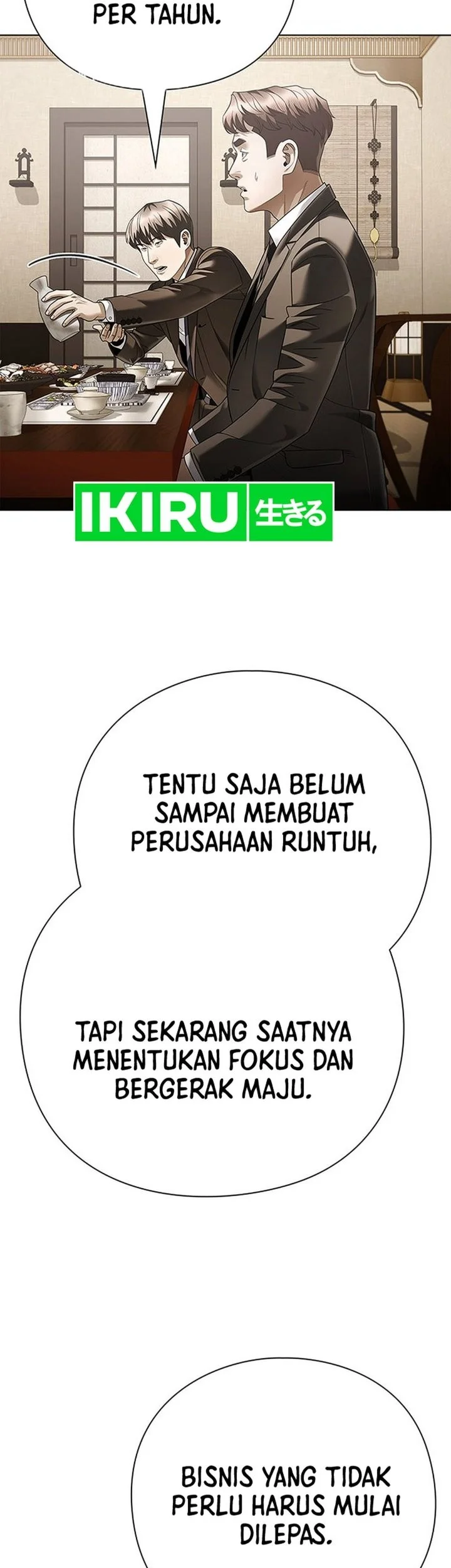 Chapter 169 - halaman 24