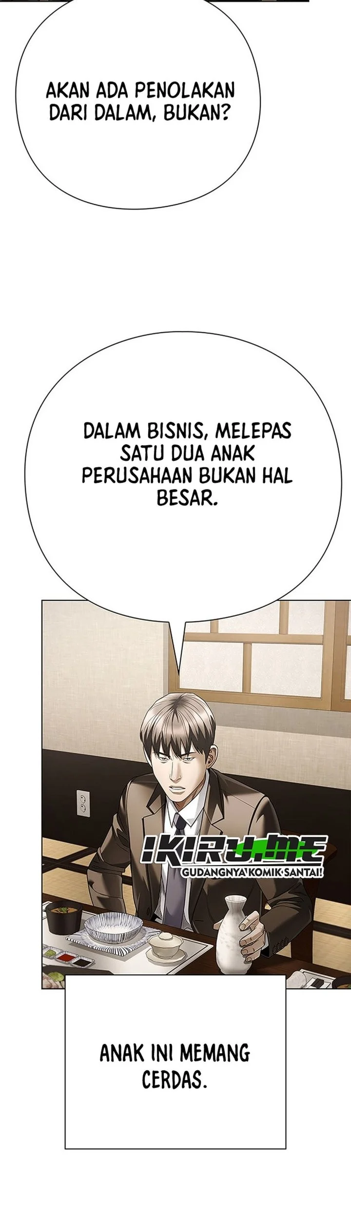 Chapter 169 - halaman 26