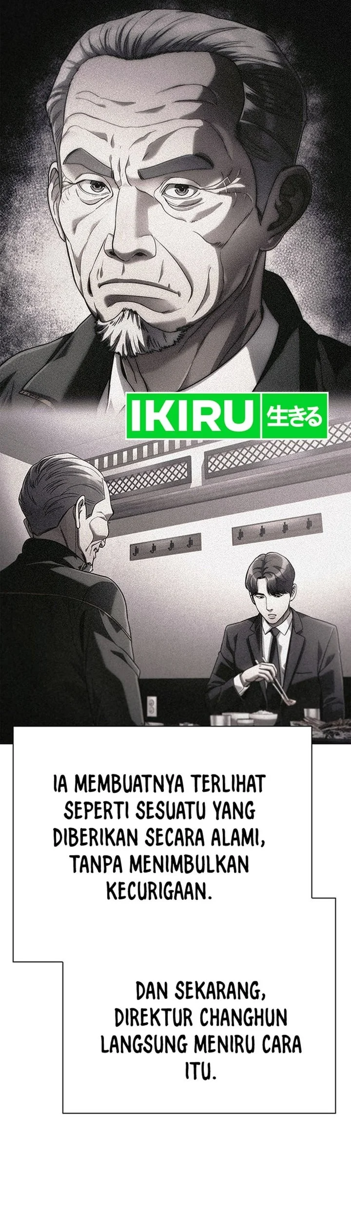 Chapter 169 - halaman 28