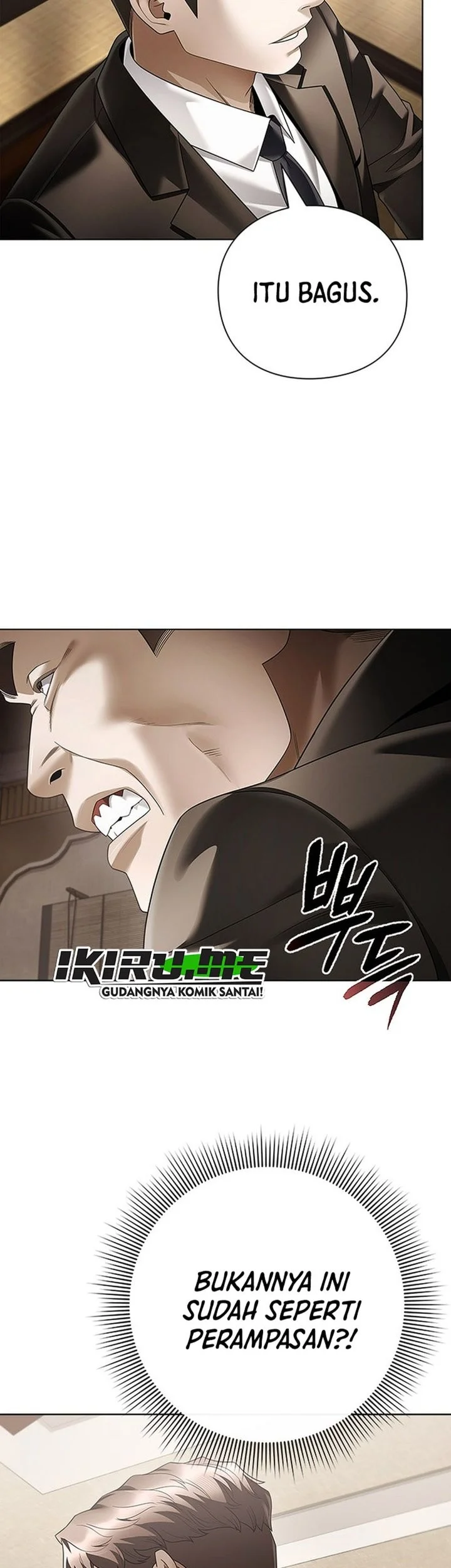 Chapter 169 - halaman 30