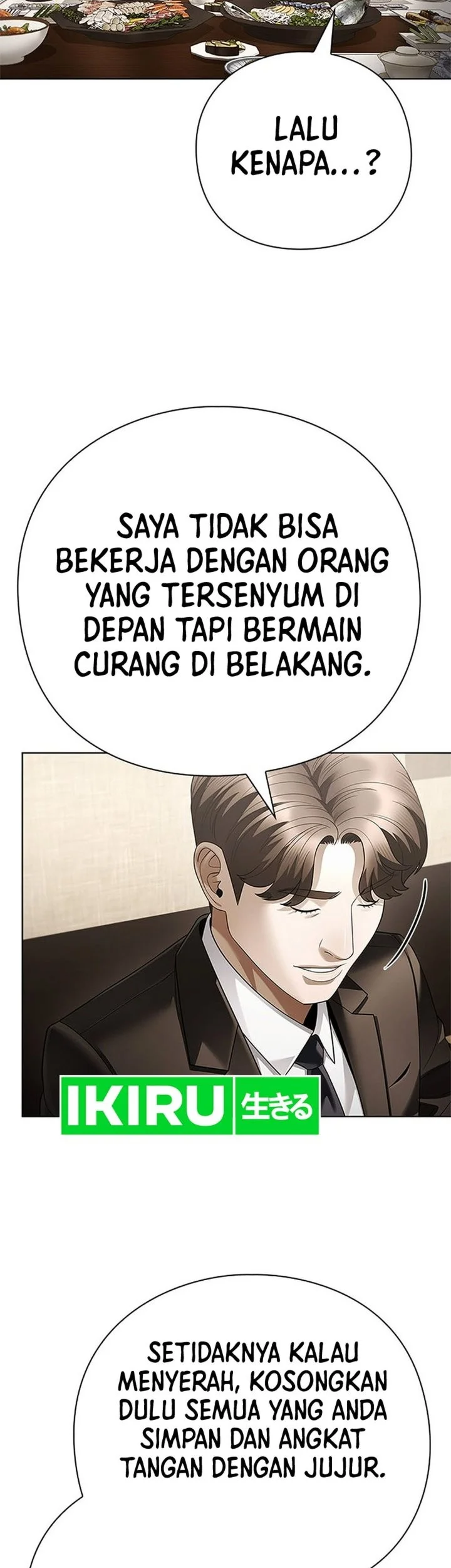 Chapter 169 - halaman 34