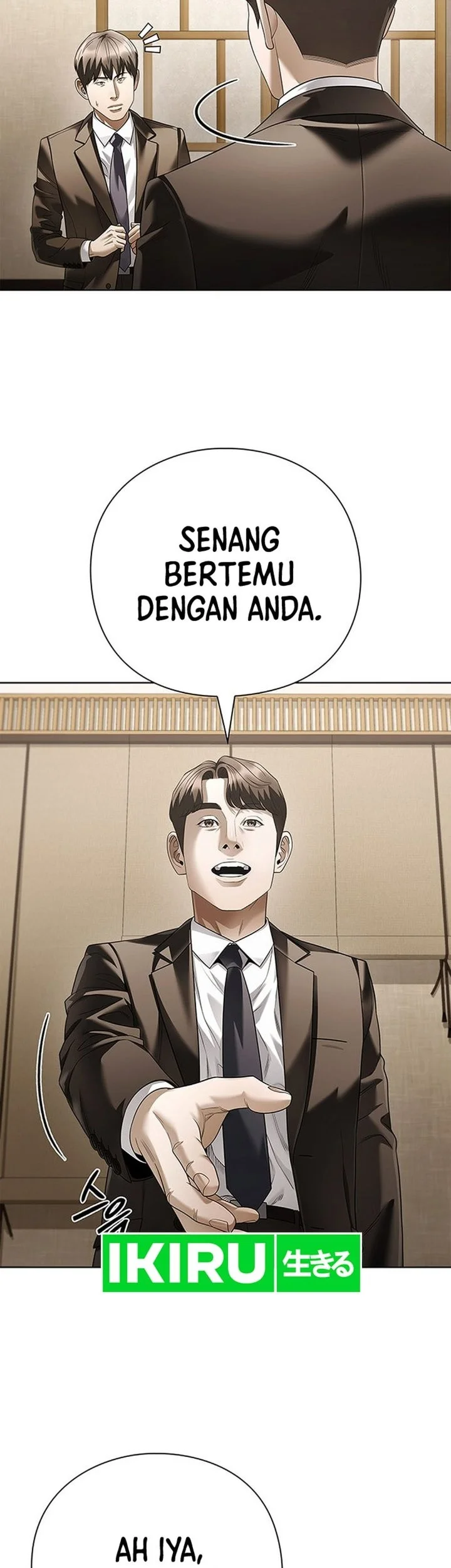 Chapter 169 - halaman 70
