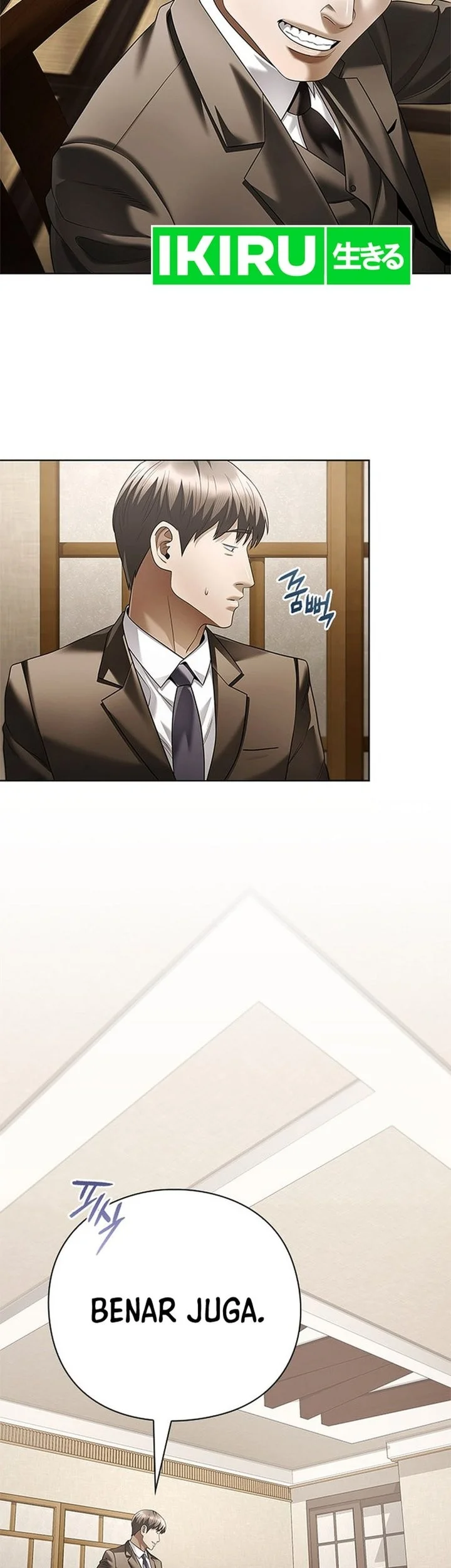 Chapter 169 - halaman 84