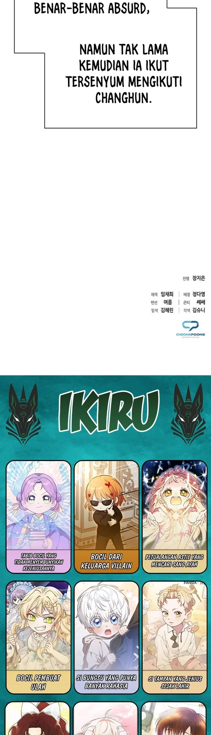 Chapter 169 - halaman 86