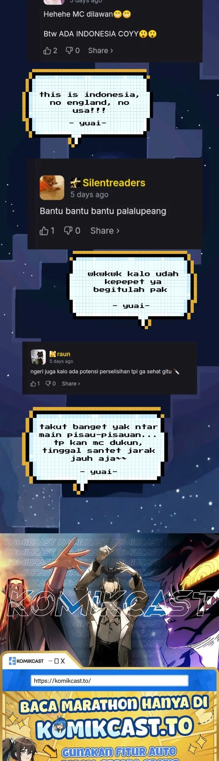 Chapter 169 - halaman 88