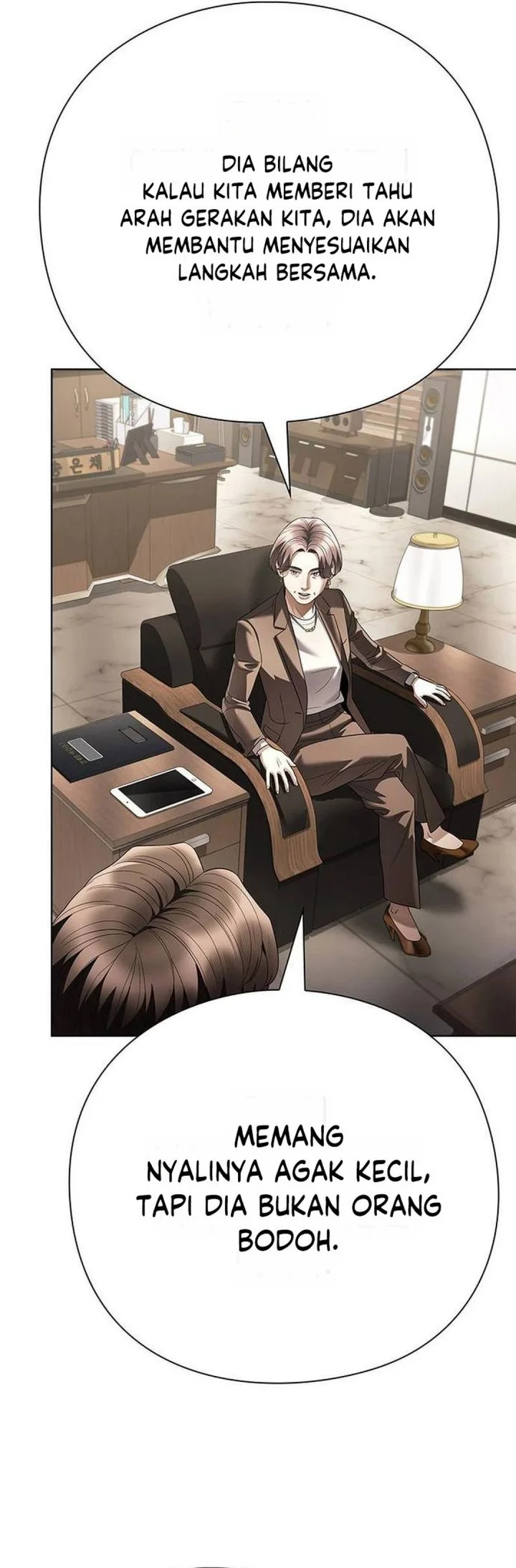 Chapter 170 - halaman 27