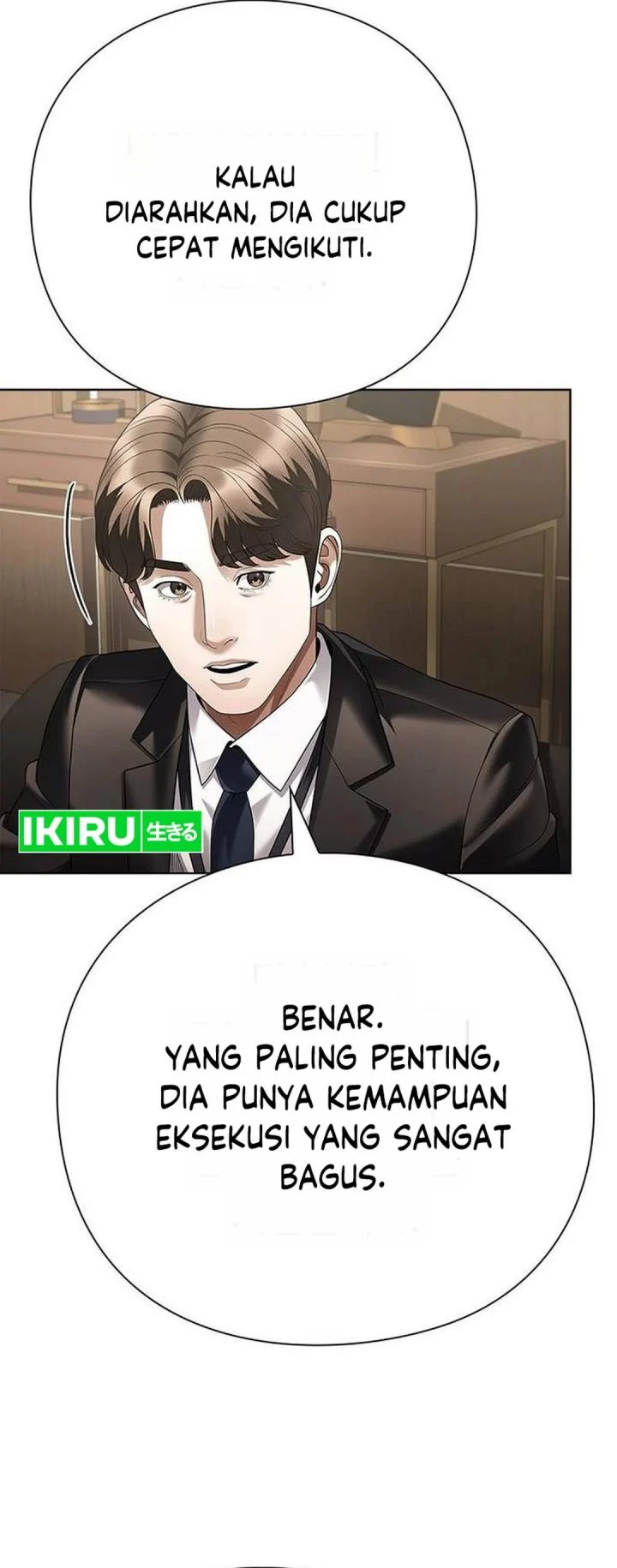Chapter 170 - halaman 28