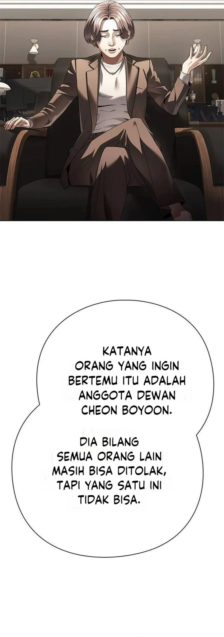 Chapter 170 - halaman 33
