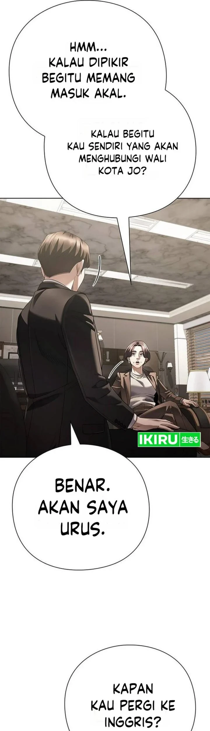 Chapter 170 - halaman 42