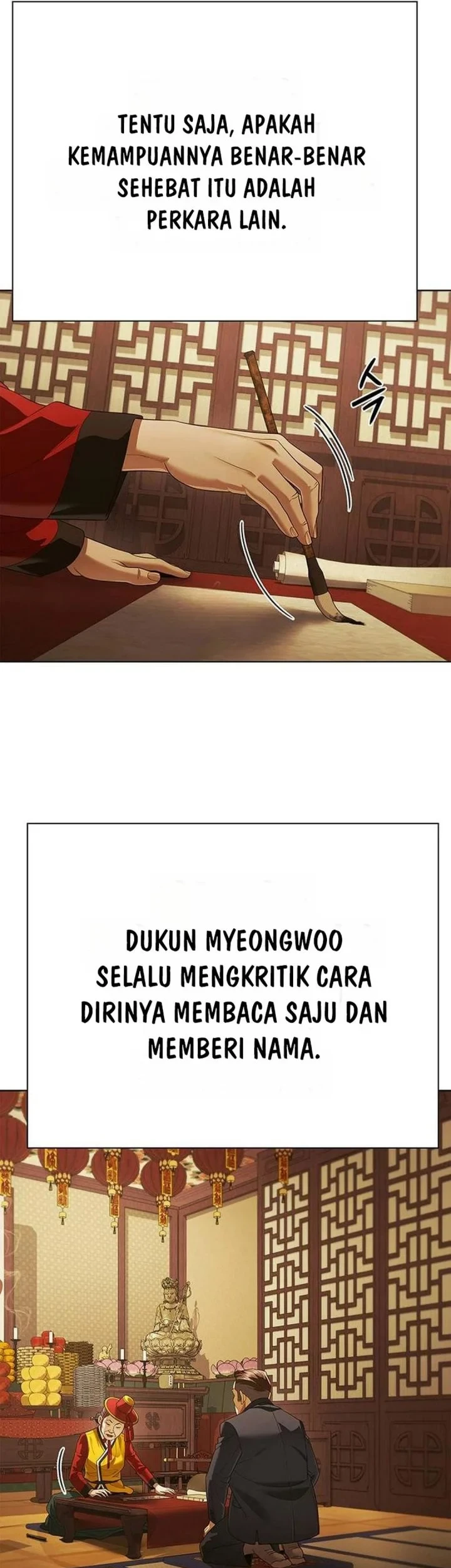 Chapter 170 - halaman 54