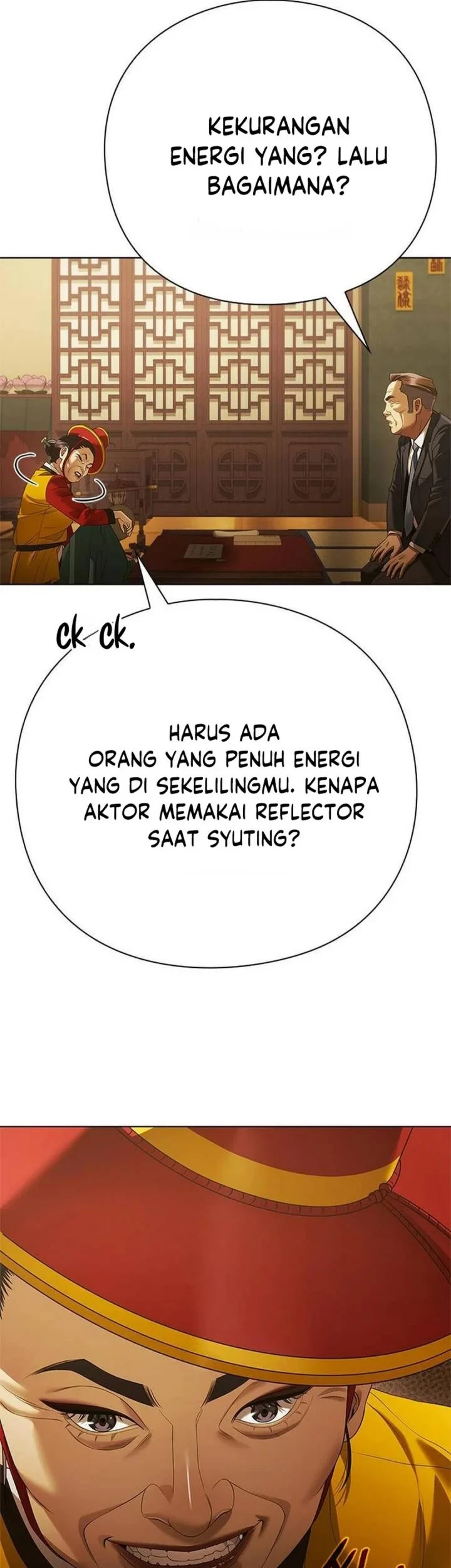 Chapter 170 - halaman 83