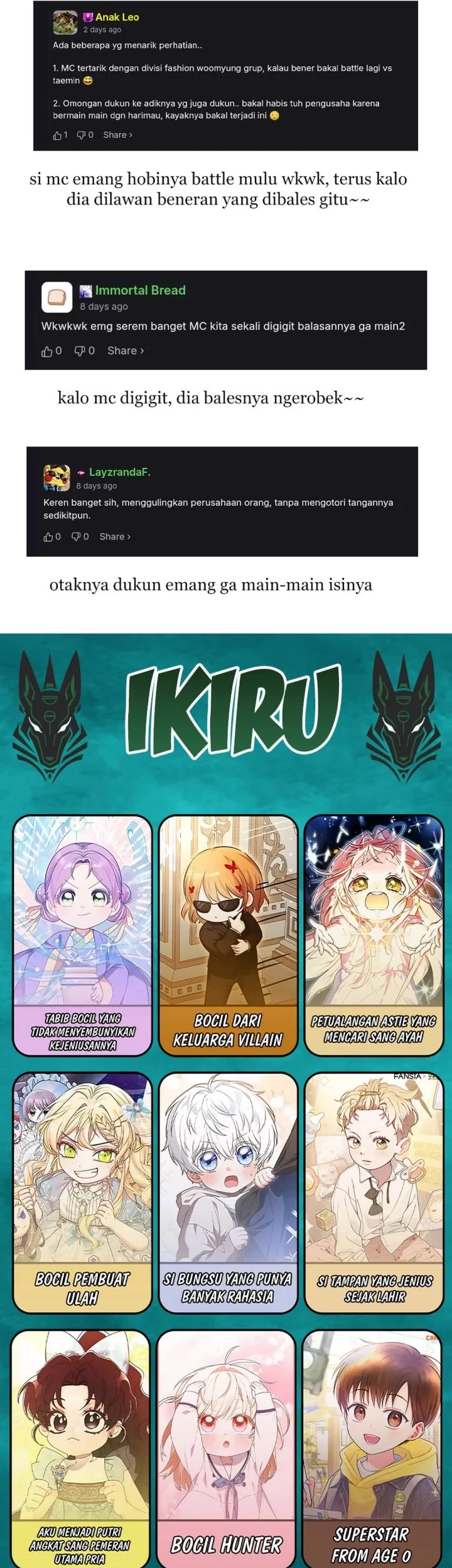 Chapter 170 - halaman 87