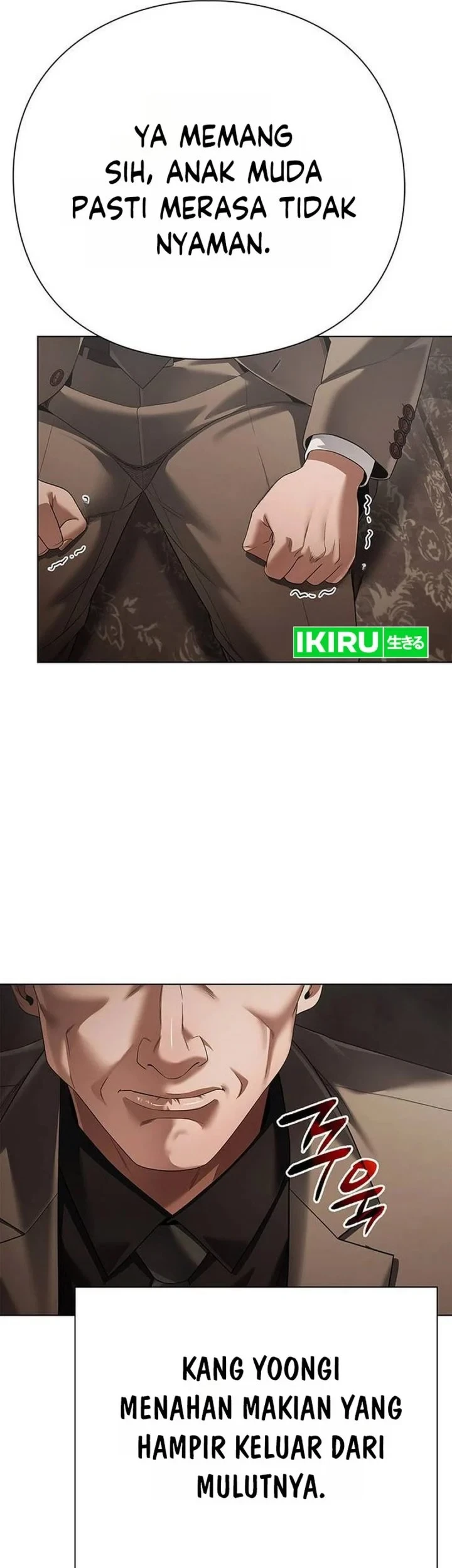 Chapter 171 - halaman 37