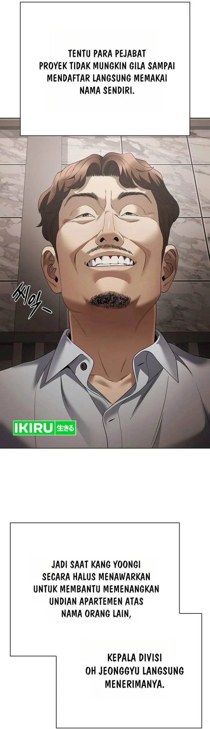 Chapter 171 - halaman 42