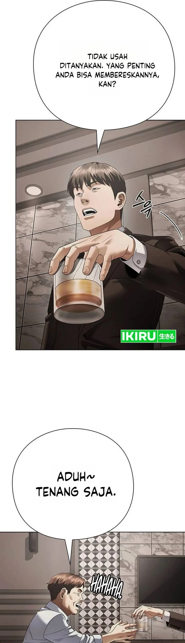 Chapter 172 - halaman 20