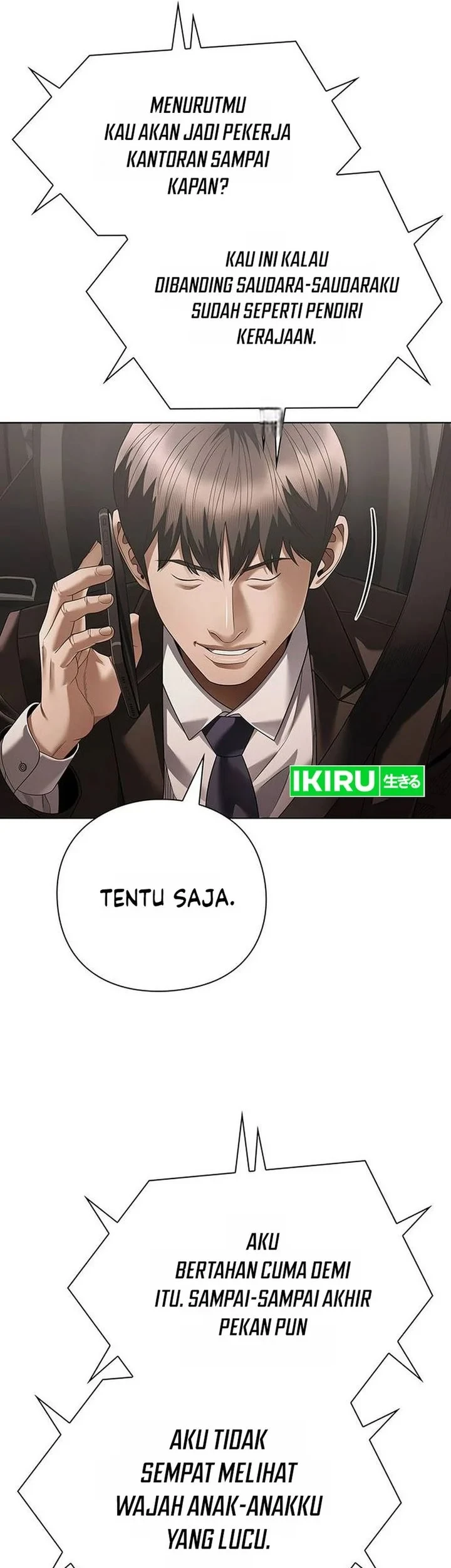 Chapter 172 - halaman 34