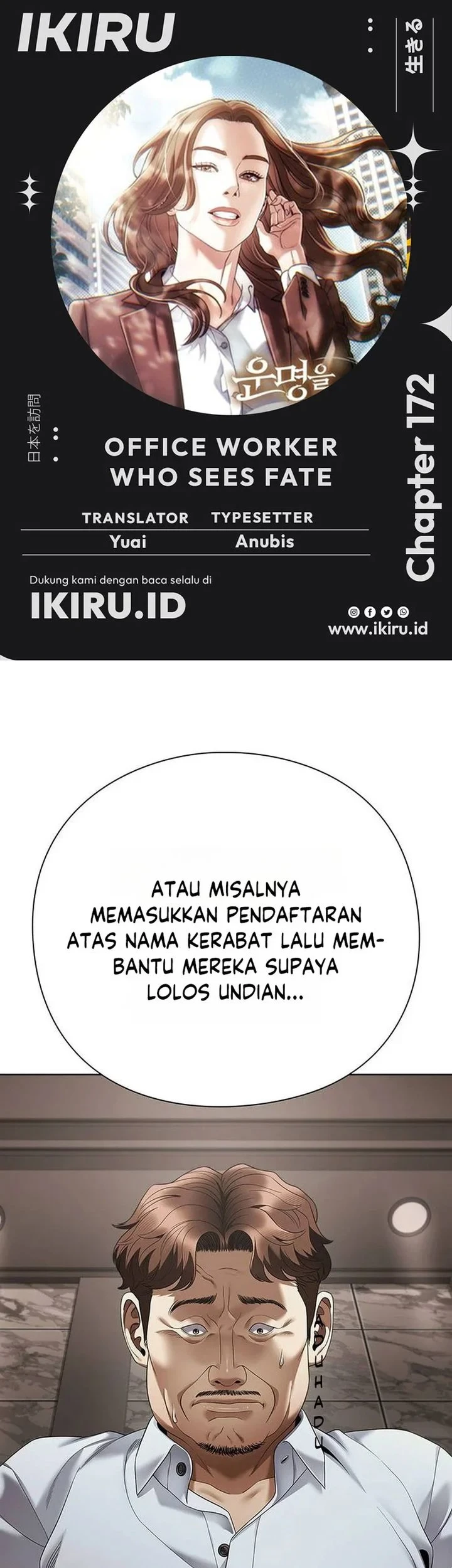 Chapter 172 - halaman 2