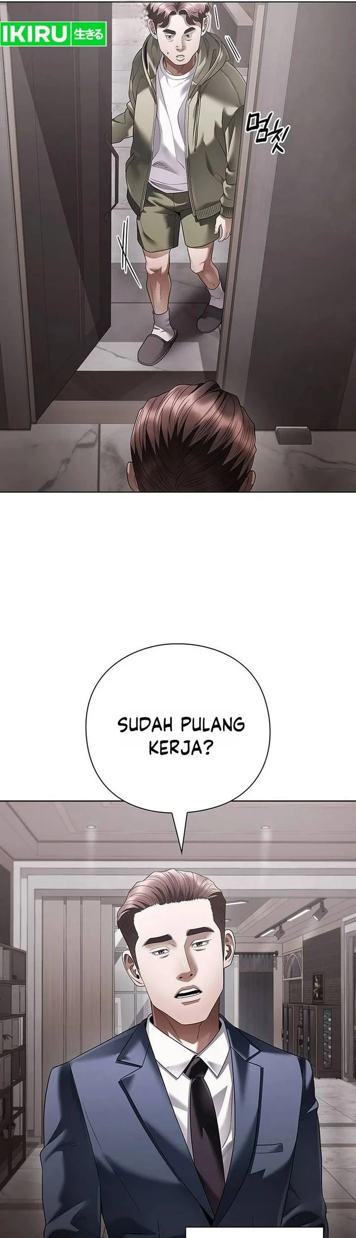 Chapter 172 - halaman 40