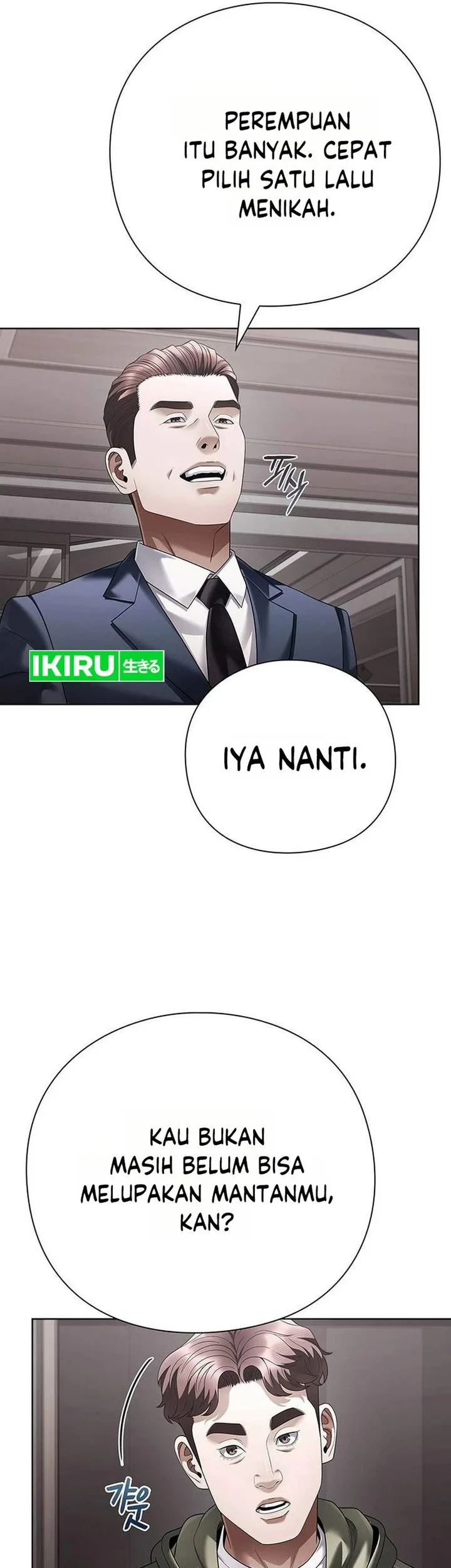 Chapter 172 - halaman 50