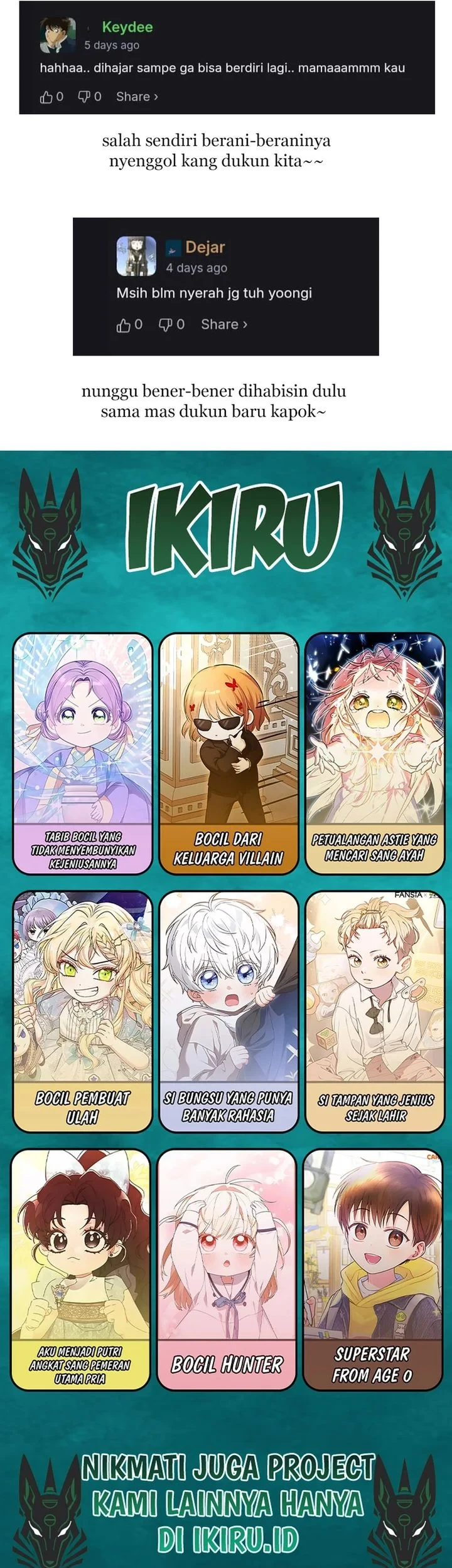 Chapter 172 - halaman 82