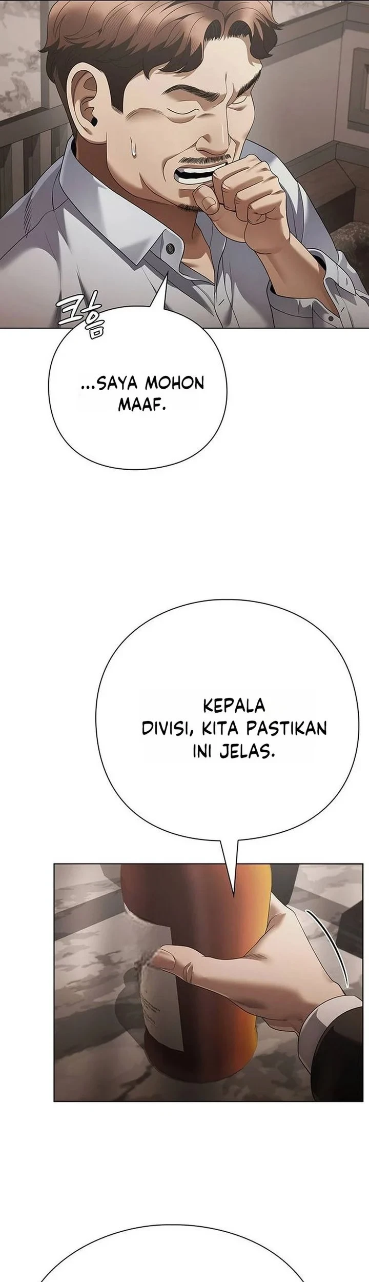 Chapter 172 - halaman 16