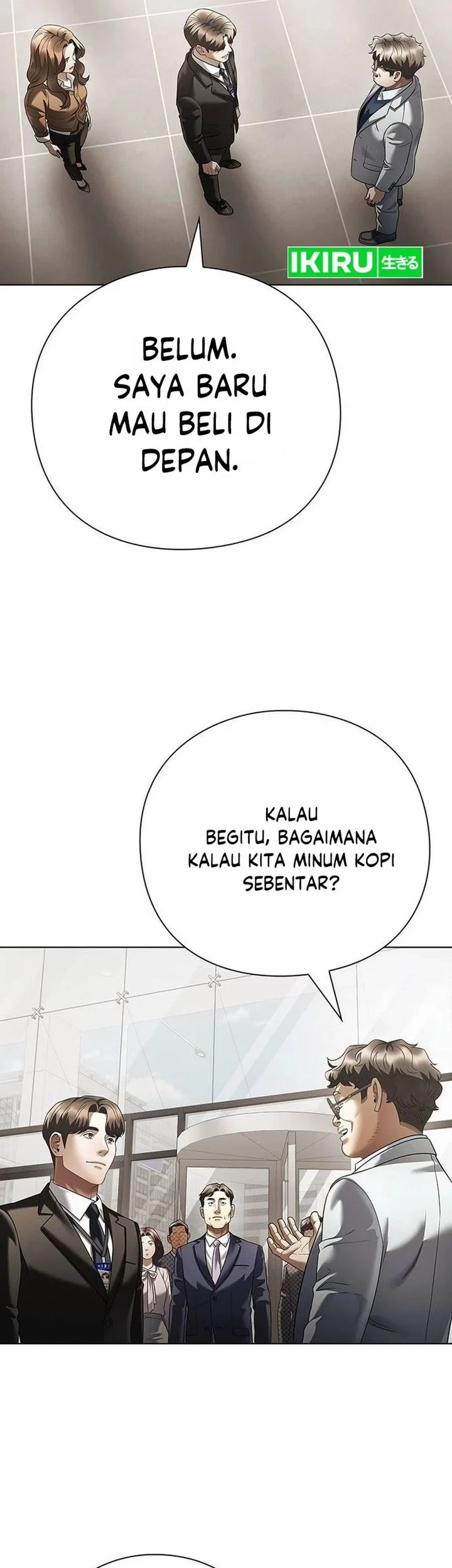 Chapter 173 - halaman 19