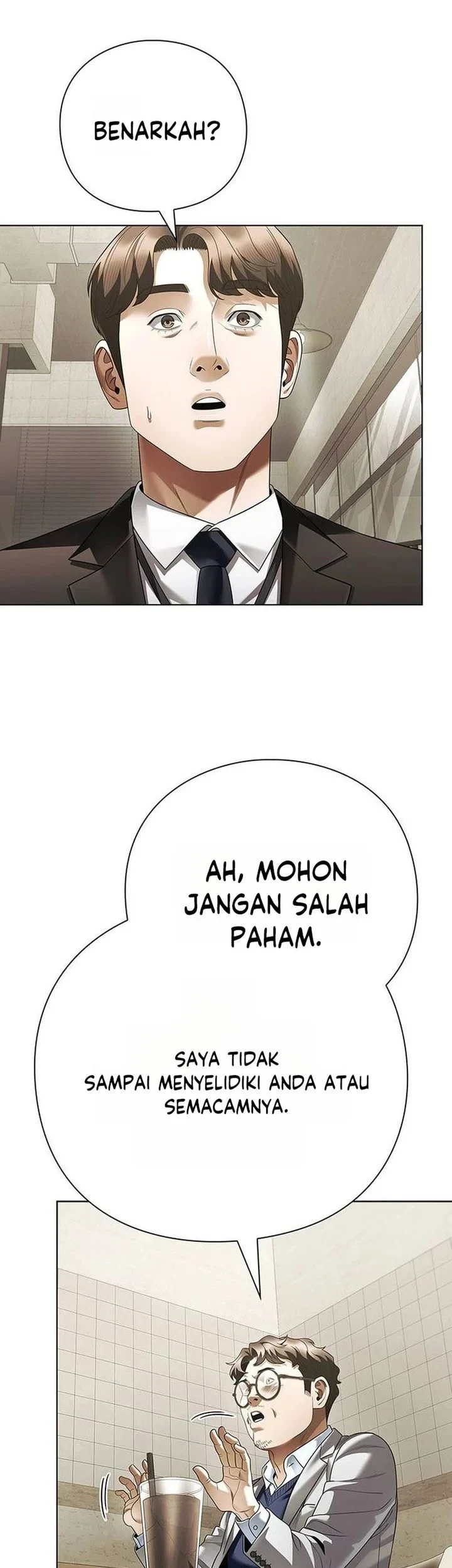 Chapter 173 - halaman 27