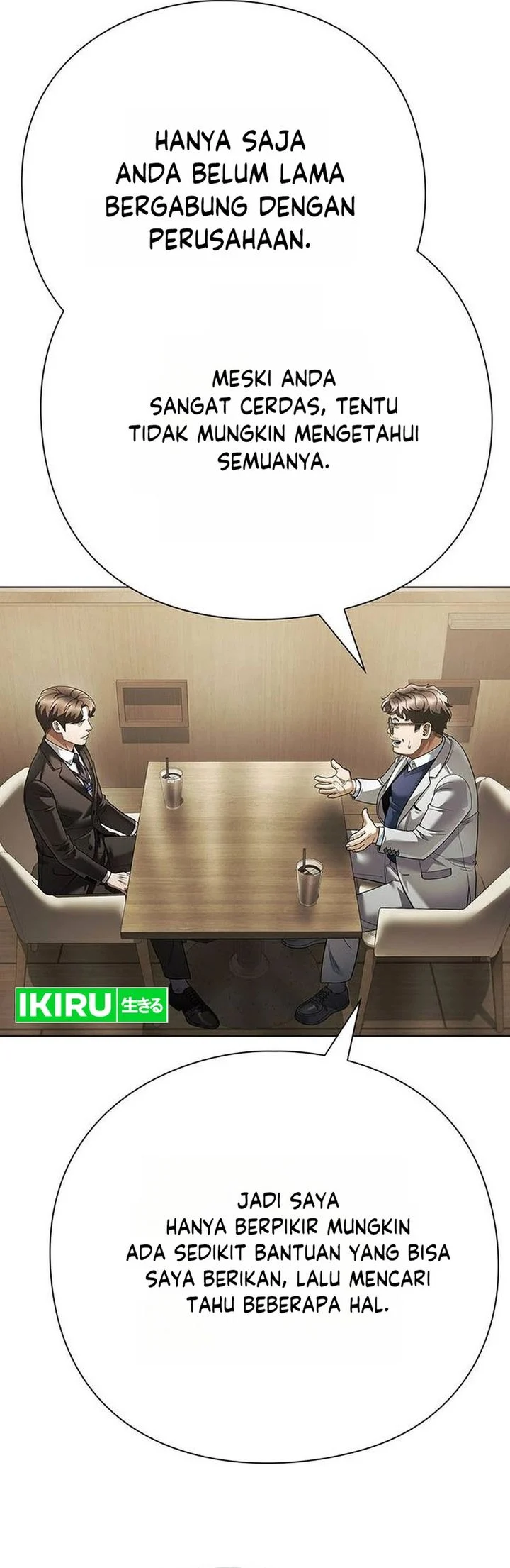 Chapter 173 - halaman 29