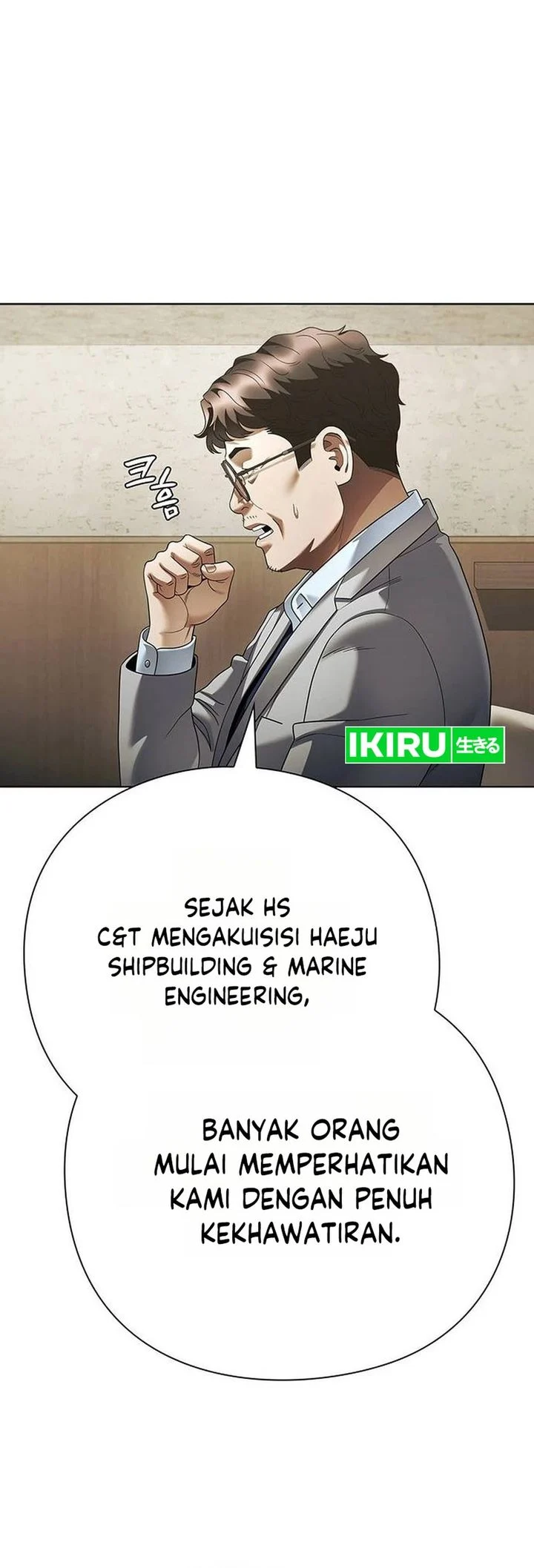 Chapter 173 - halaman 32