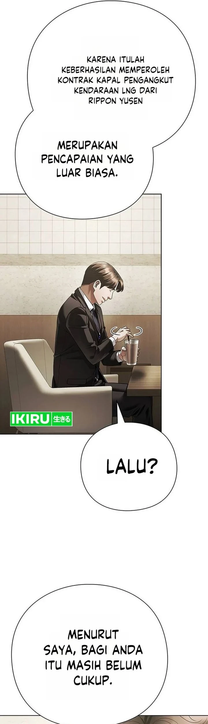 Chapter 173 - halaman 34
