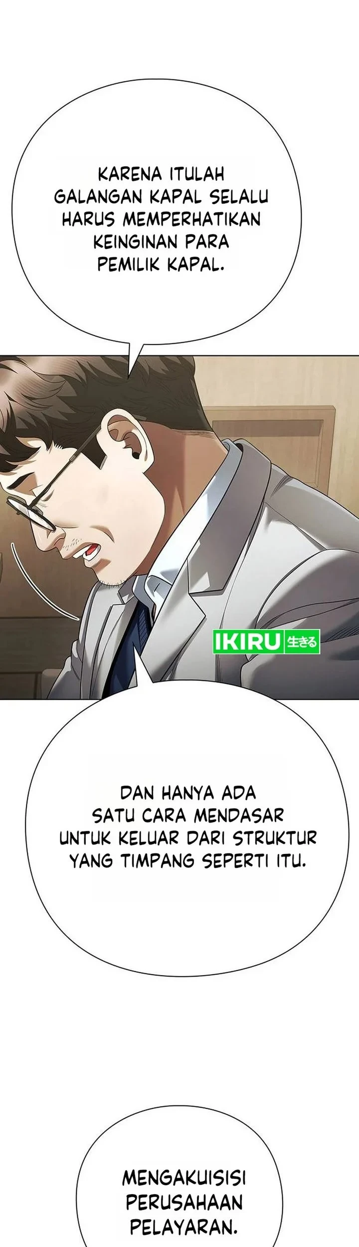Chapter 173 - halaman 39