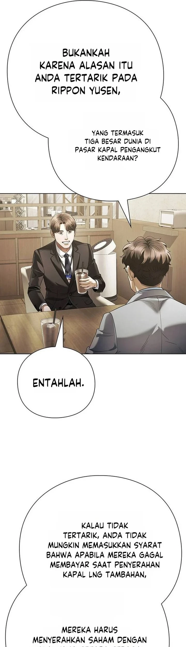 Chapter 173 - halaman 41