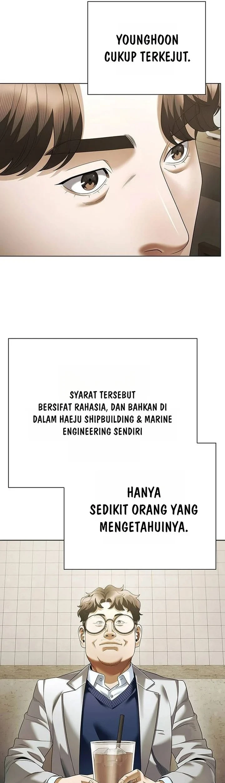 Chapter 173 - halaman 43
