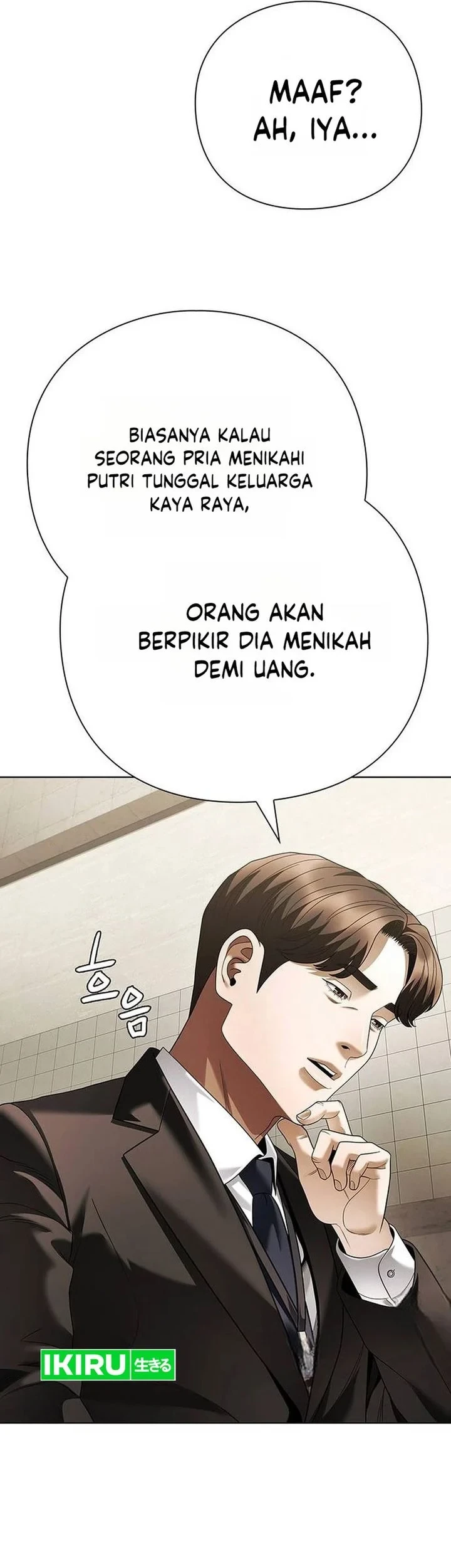 Chapter 173 - halaman 71