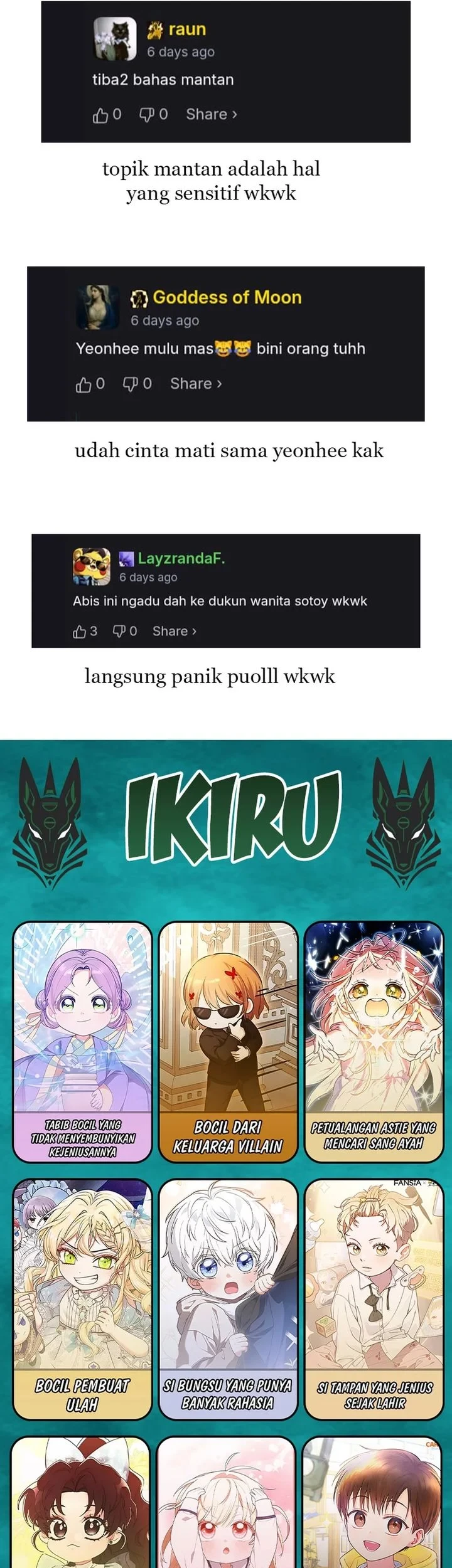 Chapter 173 - halaman 82