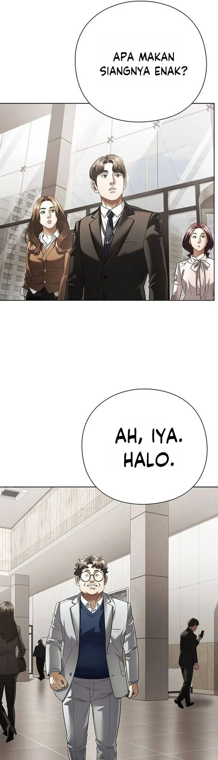 Chapter 173 - halaman 17